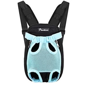 Pawaboo Dog Carrier Backpack
